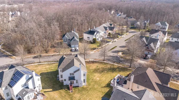 $1,395,000 | 62 Greylynne Drive, Princeton, NJ 08540