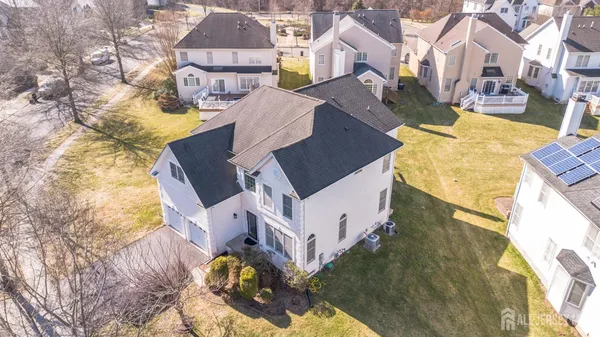 $1,395,000 | 62 Greylynne Drive, Princeton, NJ 08540