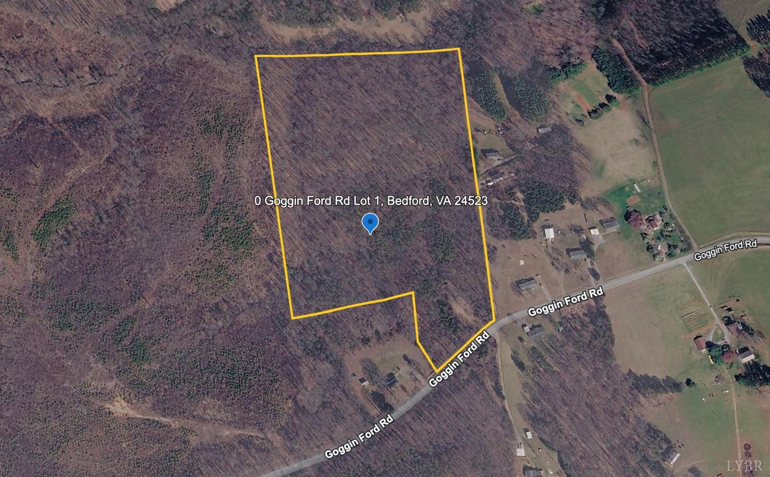 0 Goggin Ford Road Bedford, VA 24523 - Photo 3 of 25