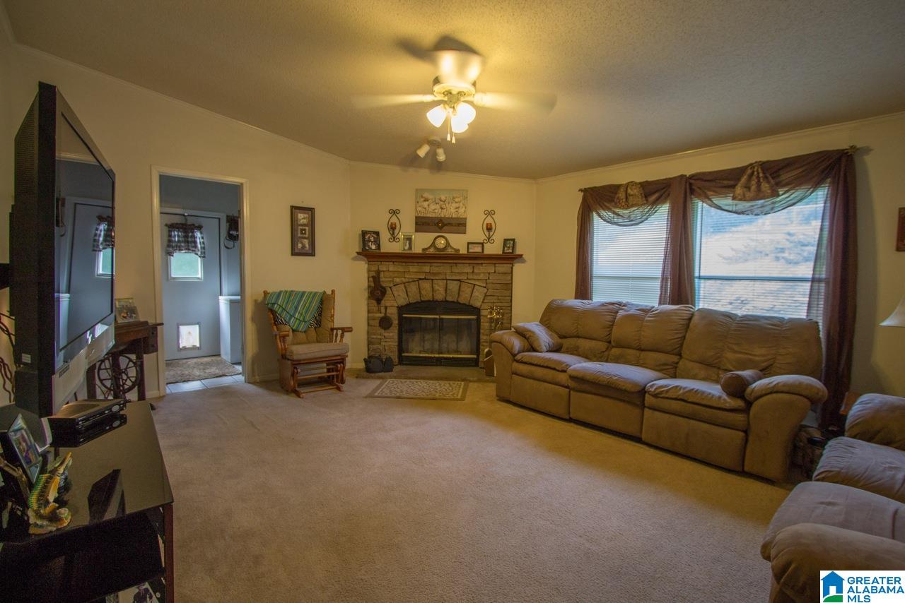 227 Ridge Lane Shelby, AL 35143 - Photo 8 of 50