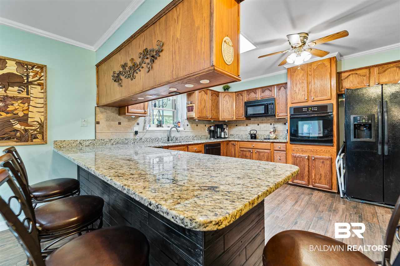 15208 Black Griffin Road Loxley, AL 36551 - Photo 15 of 32