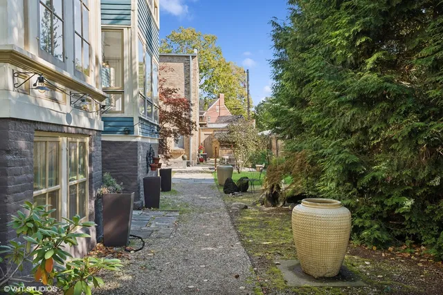 $1,650,000 | 2635 Poplar Avenue, Evanston, IL 60201