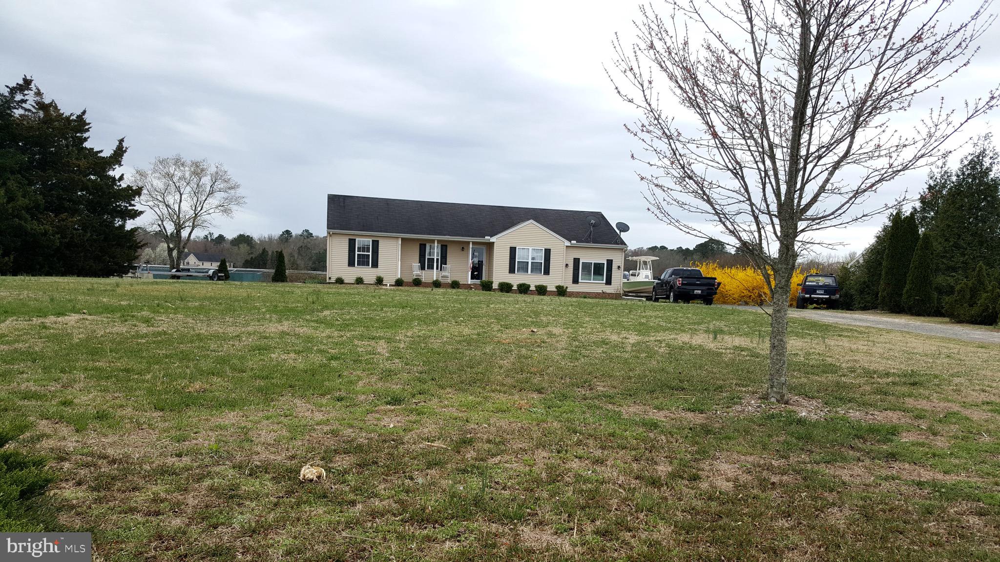37007 Mt Pleasant Road Willards, MD 21874 - Photo 1 of 2