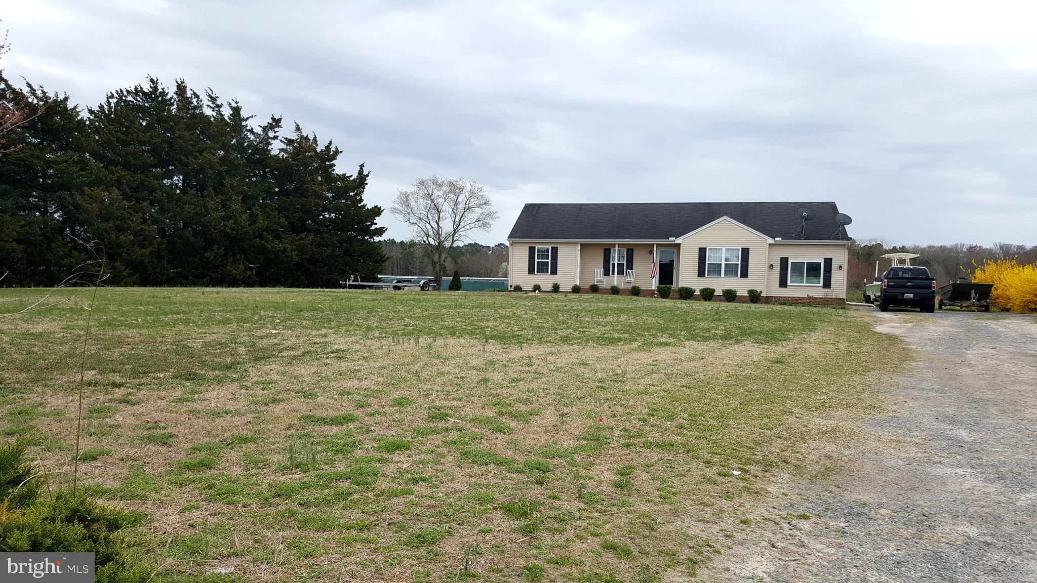 37007 Mt Pleasant Road Willards, MD 21874 - Photo 2 of 2
