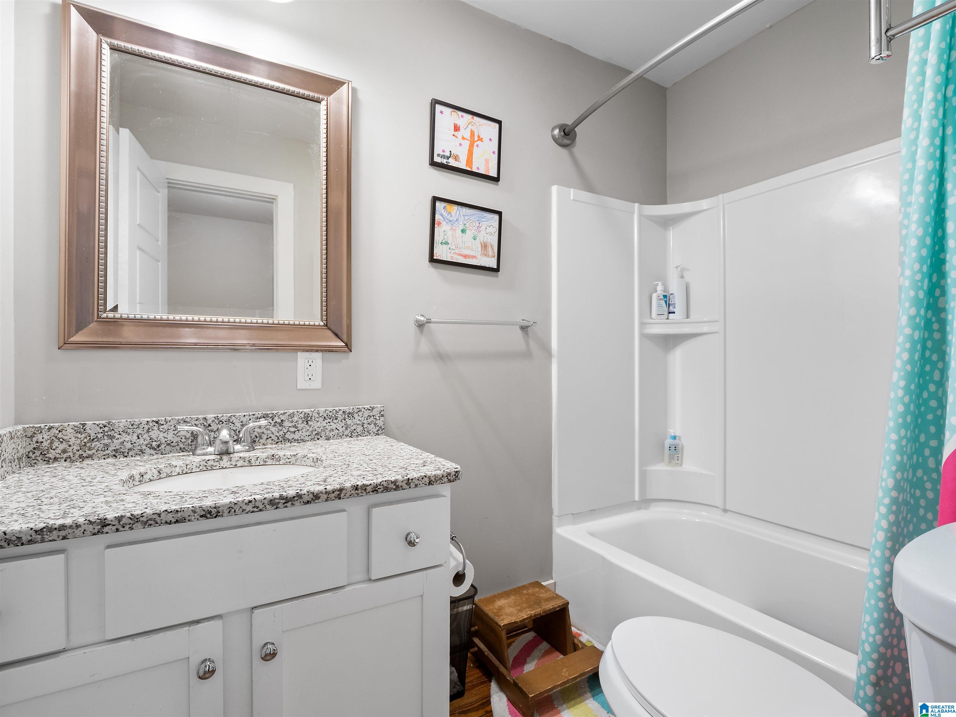 4324 Dolly Ridge Road Birmingham, AL 35243 - Photo 22 of 25