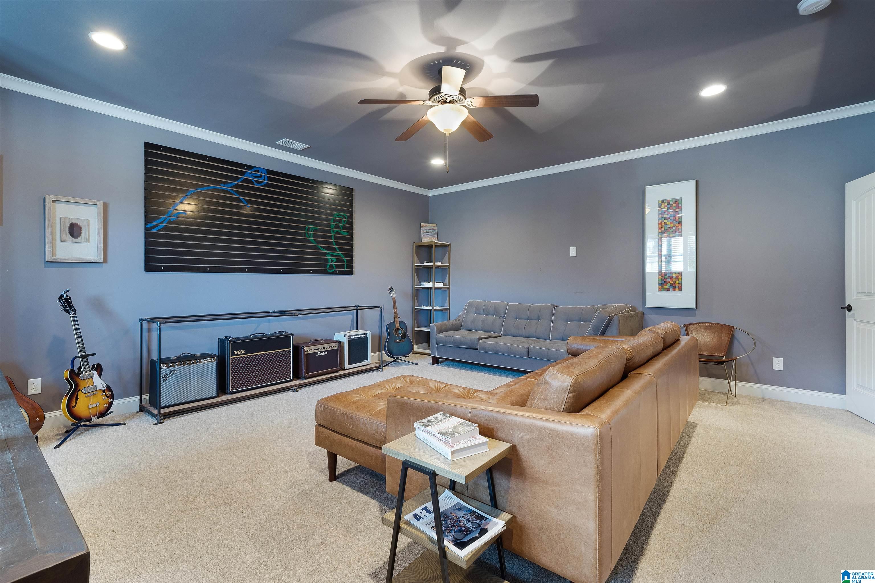 401 Tuscany Circle Chelsea, AL 35043 - Photo 49 of 67