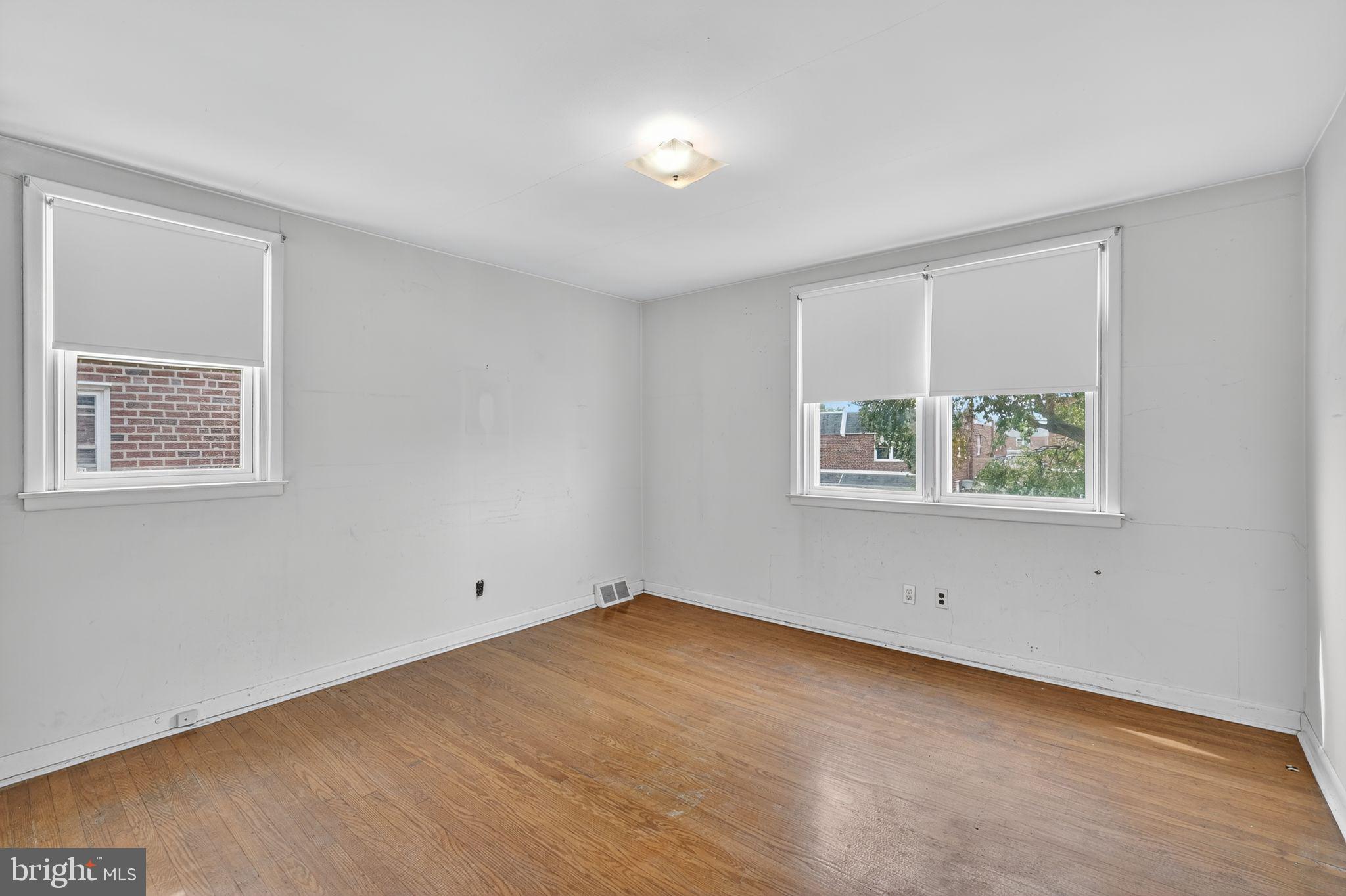 1711 Kendrick Street Philadelphia, PA 19152 - Photo 15 of 29 an empty room with windows