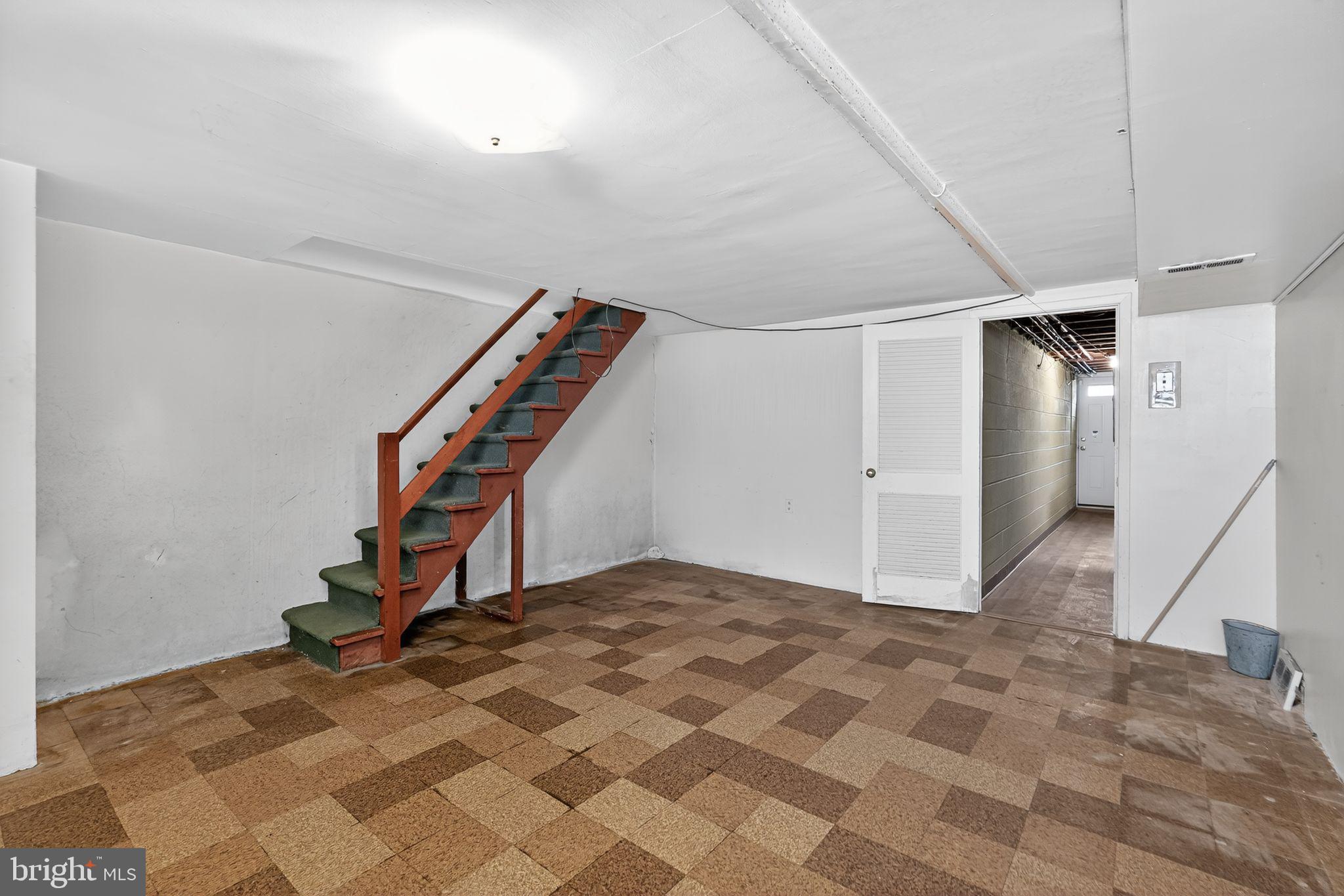 1711 Kendrick Street Philadelphia, PA 19152 - Photo 25 of 29 a view of an empty room