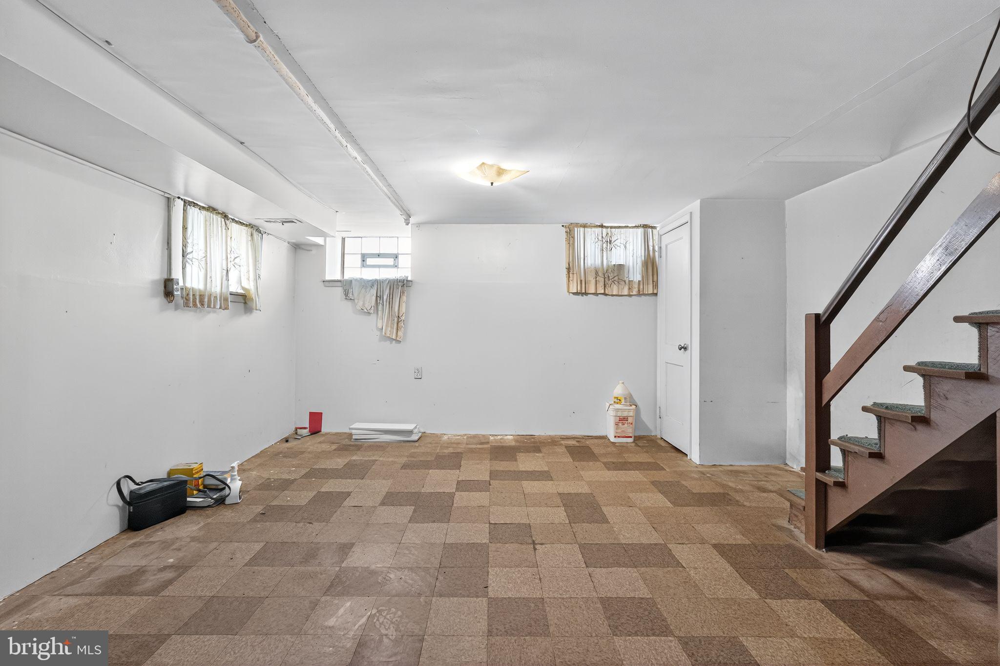 1711 Kendrick Street Philadelphia, PA 19152 - Photo 26 of 29 a view of a room with window and hardwood floor