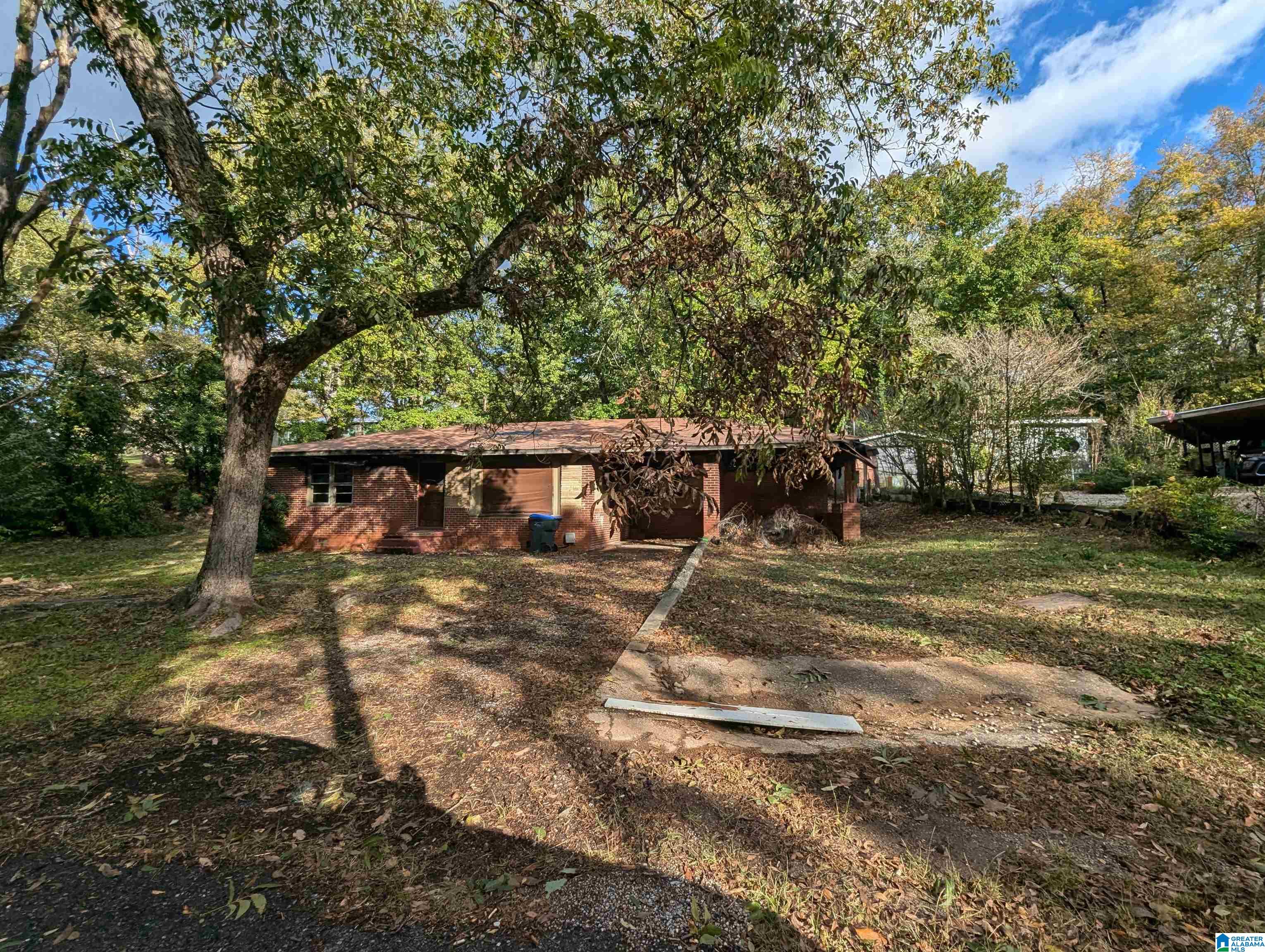 117 Oak Lane Anniston, AL 36201 - Photo 15 of 33