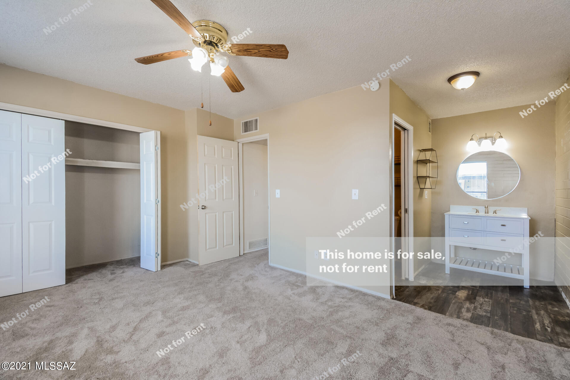 9111 North Oracle Road, Unit 102 Tucson, AZ 85704 - Photo 4 of 25 Gallery Image 4
