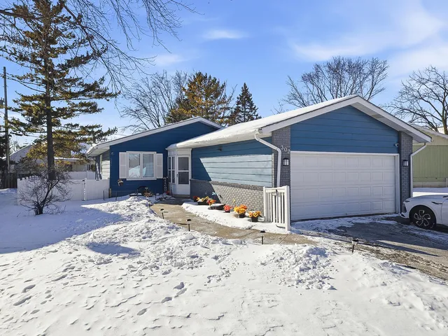$375,900 | 302 Martin Street, Fort Atkinson, WI 53538