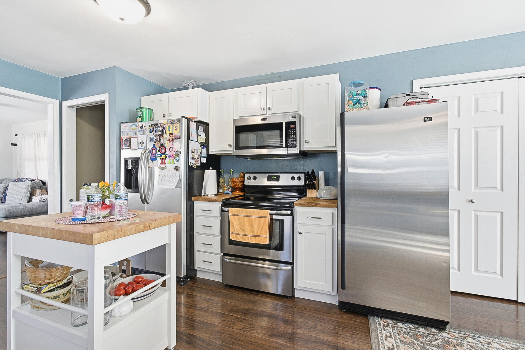 302 Martin Street Fort Atkinson, WI 53538 - Photo 11 of 26 Kitchen
