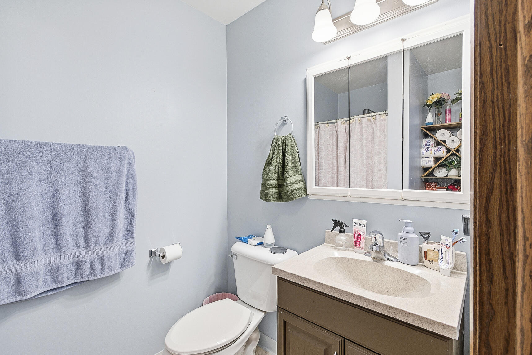 302 Martin Street Fort Atkinson, WI 53538 - Photo 17 of 26 Master Bath 2