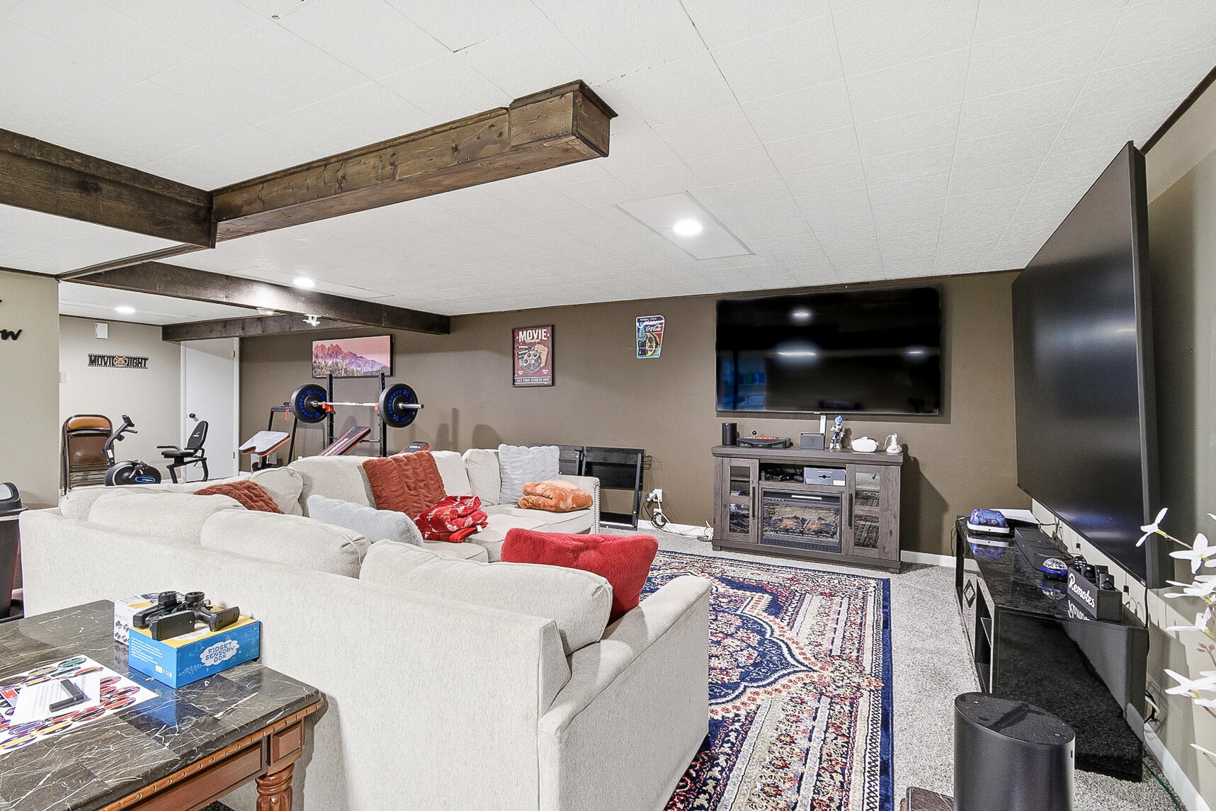 302 Martin Street Fort Atkinson, WI 53538 - Photo 20 of 26 Lower level