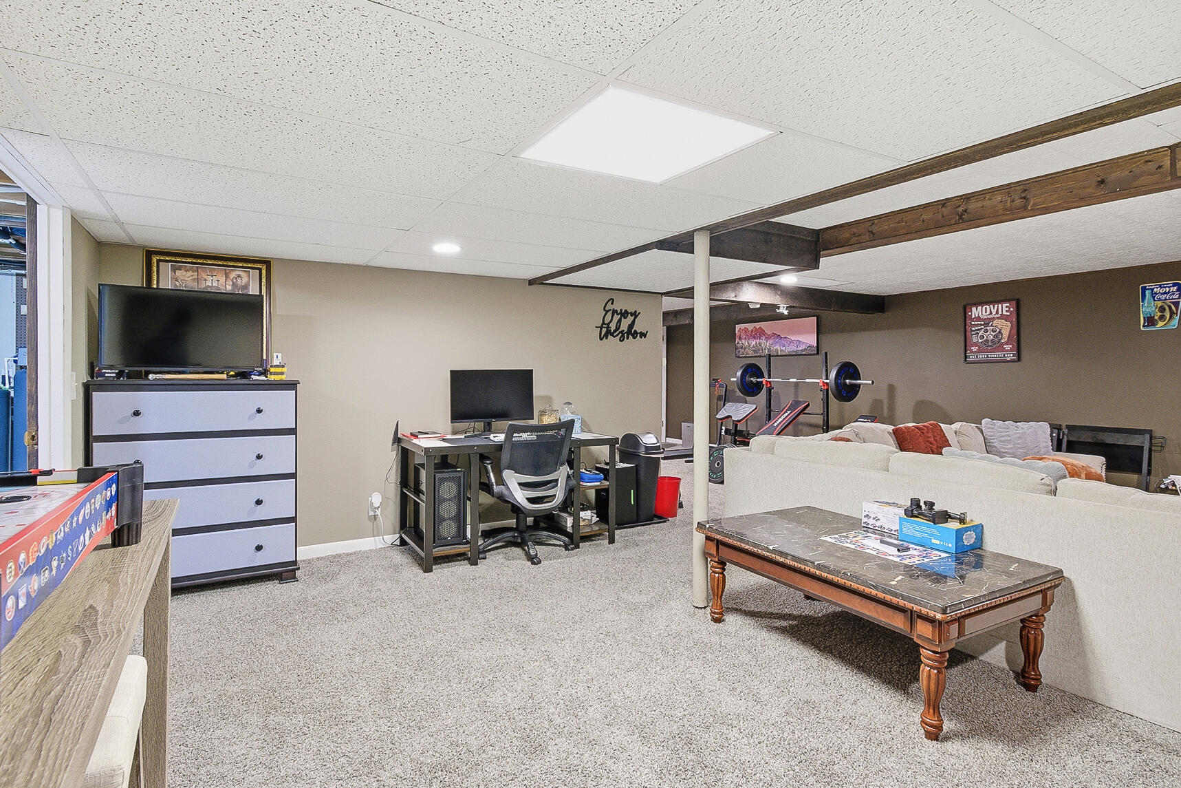 302 Martin Street Fort Atkinson, WI 53538 - Photo 21 of 26 Lower level