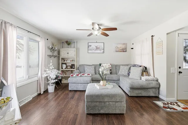 $375,900 | 302 Martin Street, Fort Atkinson, WI 53538