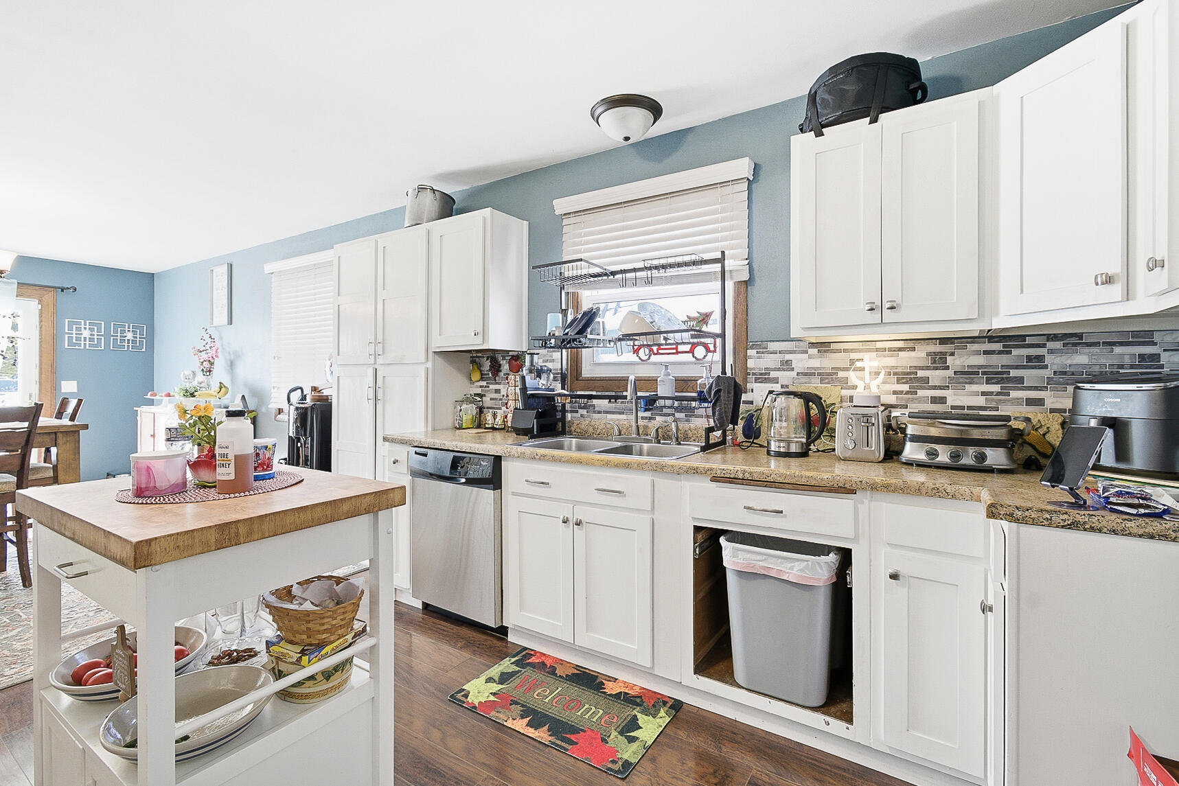 302 Martin Street Fort Atkinson, WI 53538 - Photo 10 of 26 Kitchen