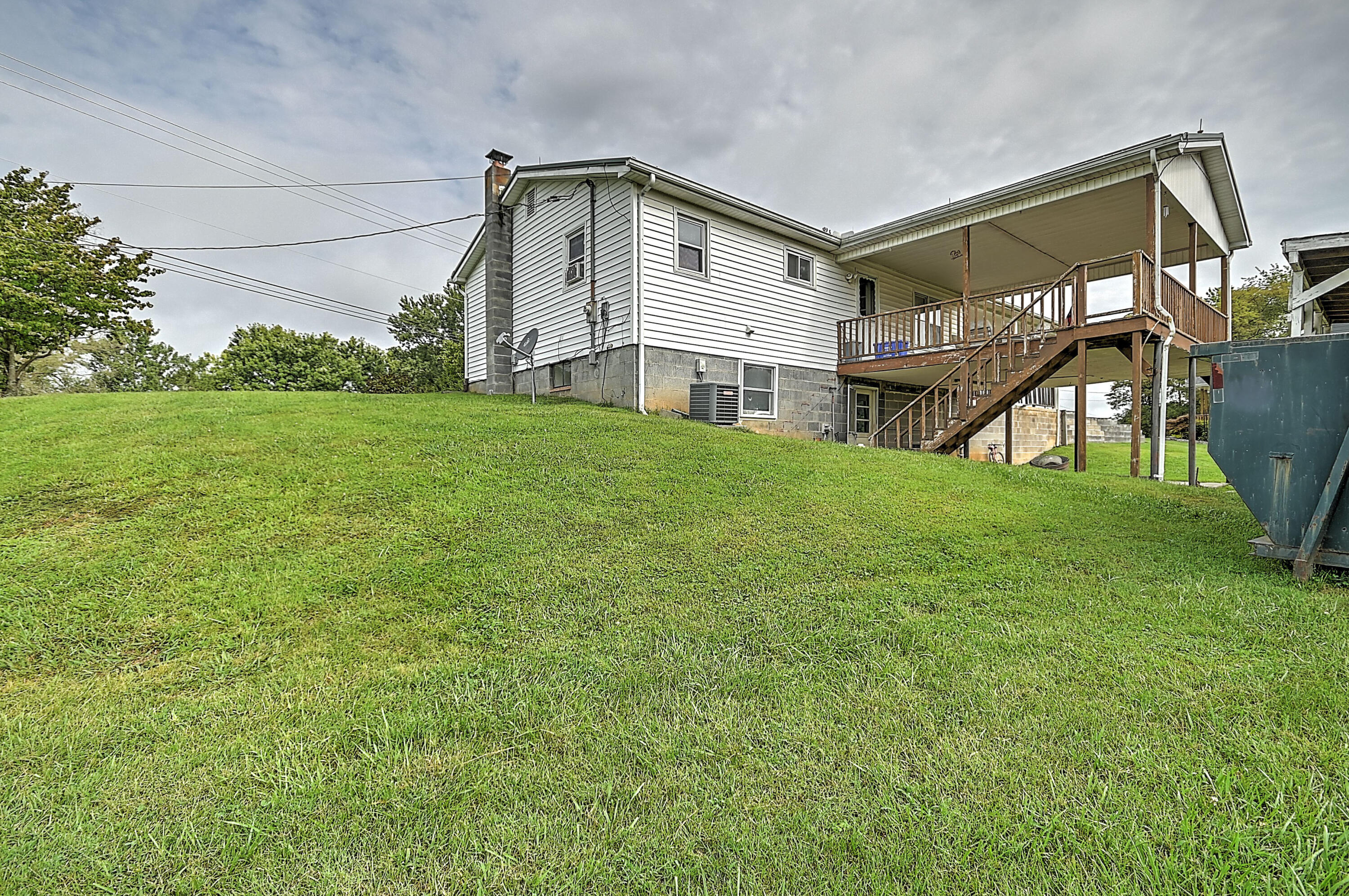 1869 Rock Springs Road Kingsport, TN 37664 - Photo 16 of 21 Rock Springs Rd-43