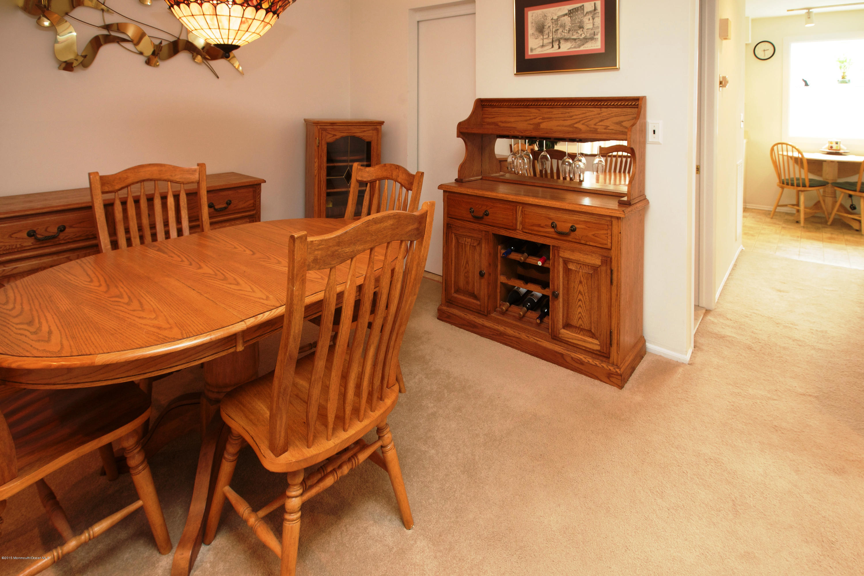 3 Ralph Street Highlands, NJ 07732 - Photo 11 of 18 11 Dining Room