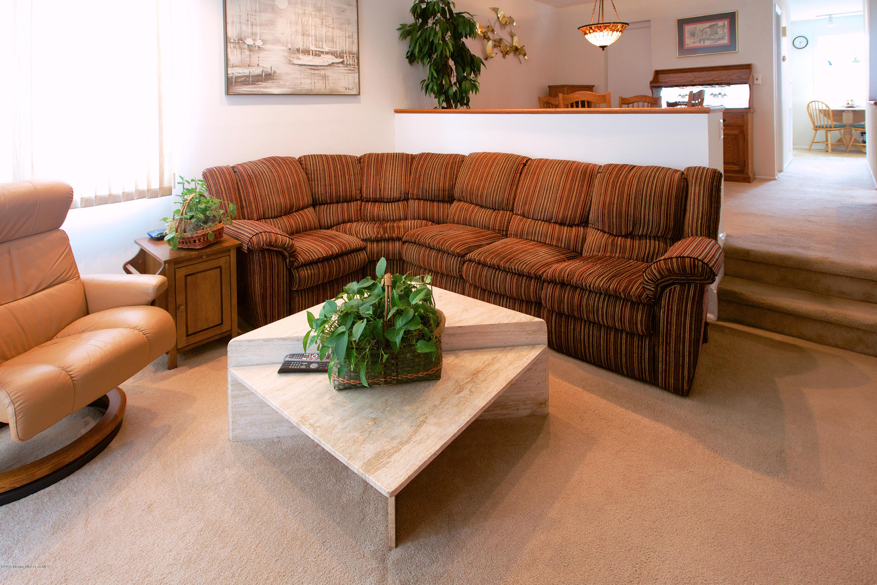 3 Ralph Street Highlands, NJ 07732 - Photo 12 of 18 12 Living Room