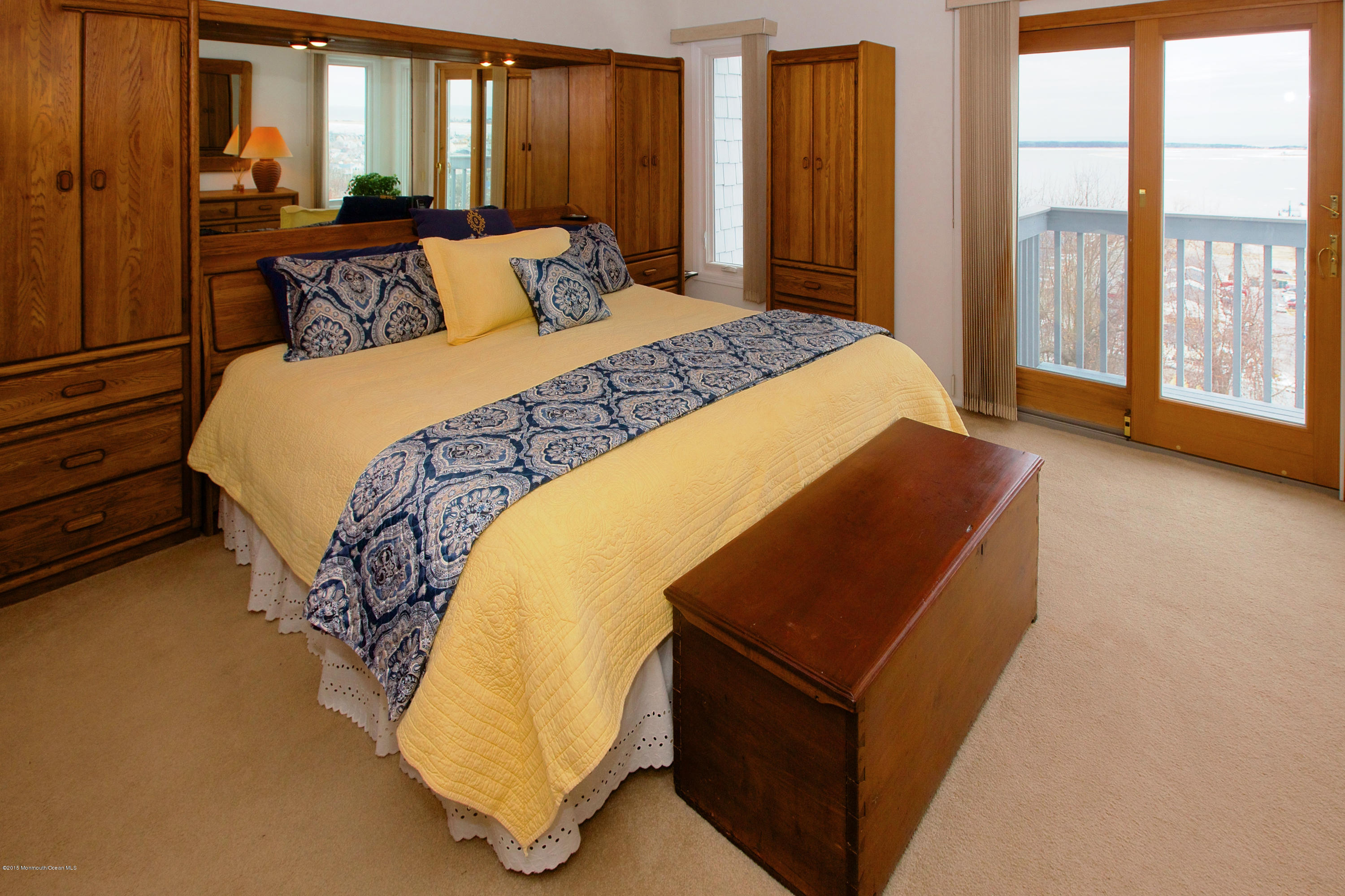 3 Ralph Street Highlands, NJ 07732 - Photo 3 of 18 3 Master Bedroom