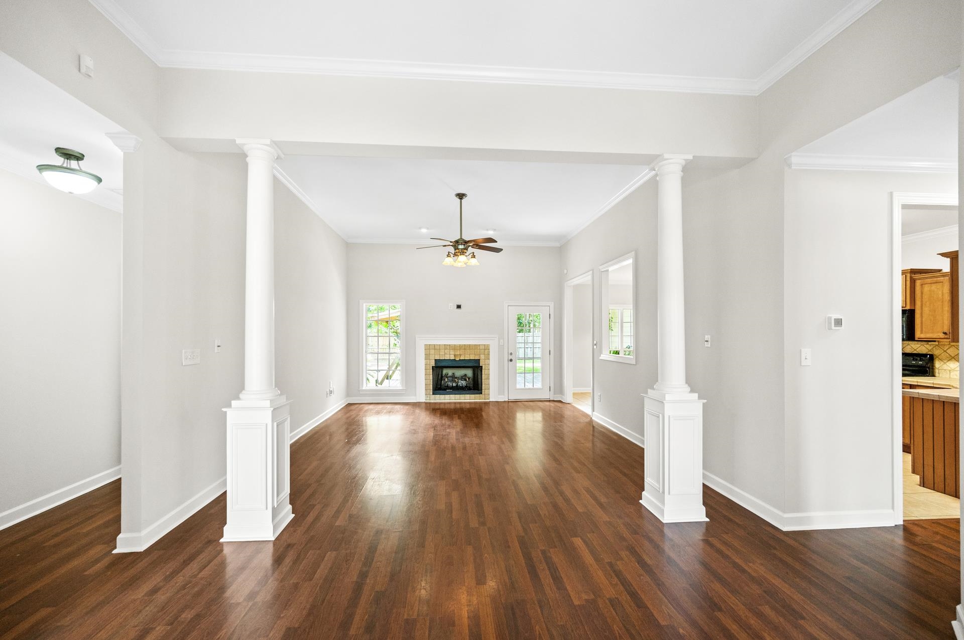 204 Oxford Way Foley, AL 36535 - Photo 7 of 49
