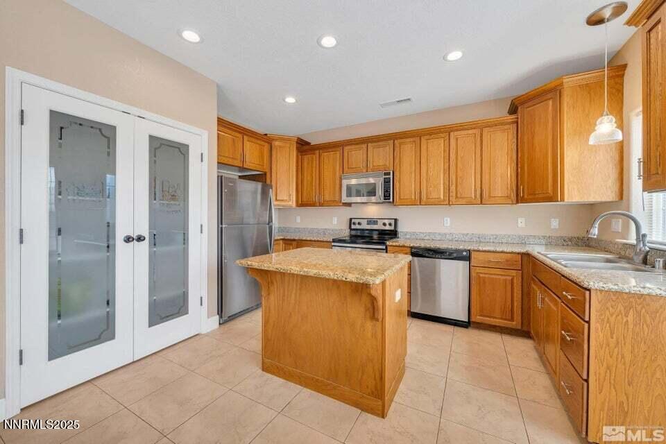 Kitchen 1