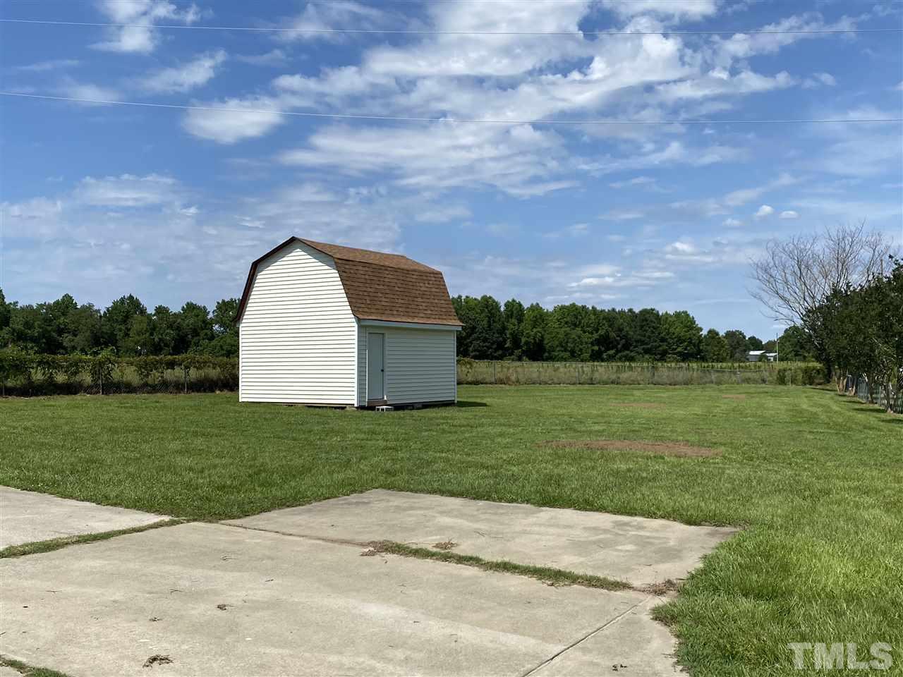1749 Bud Lipscomb Road Willow Spring, NC 27592 - Photo 2 of 19 Gallery Image 2