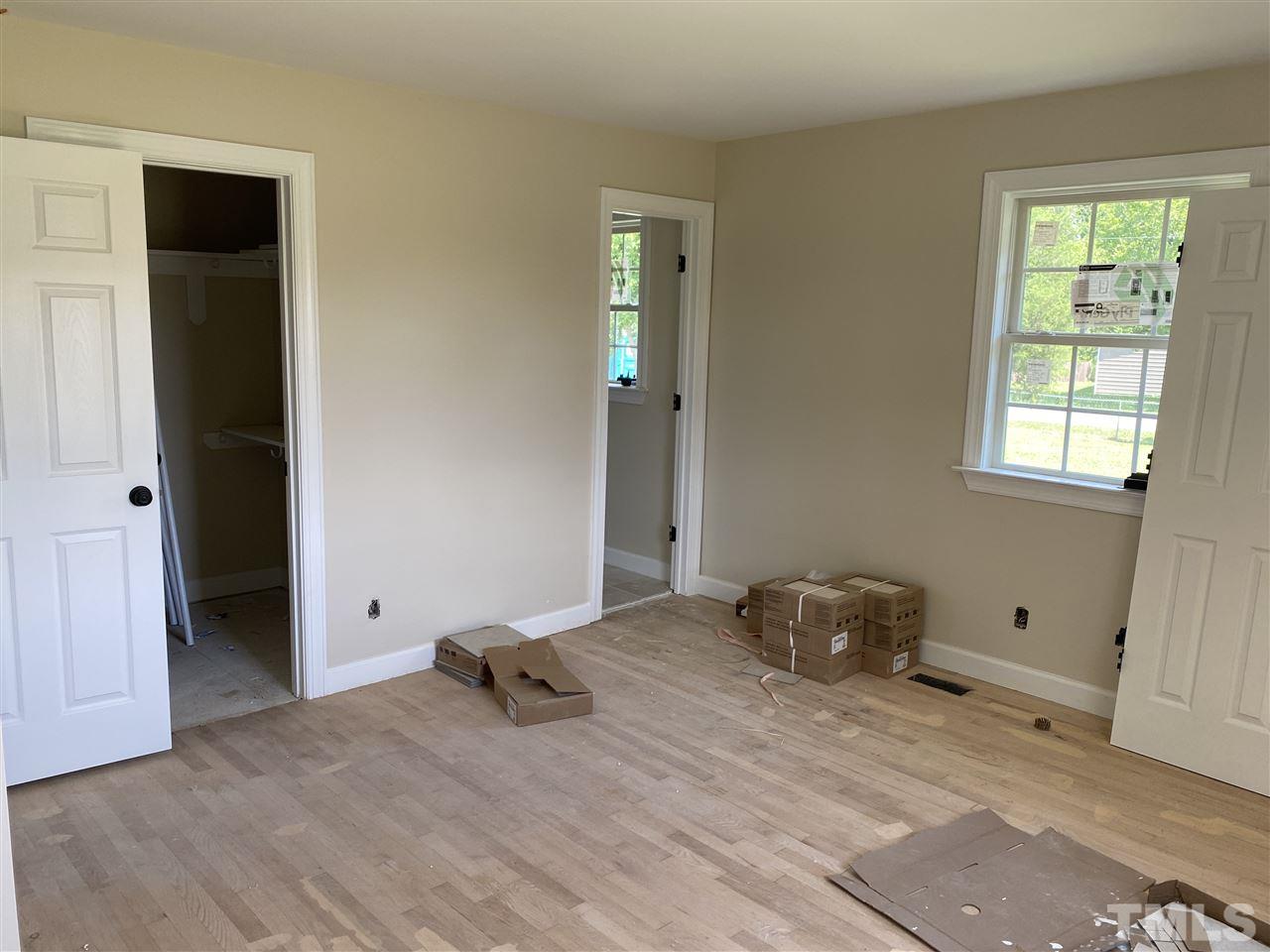 1749 Bud Lipscomb Road Willow Spring, NC 27592 - Photo 17 of 19 Gallery Image 17