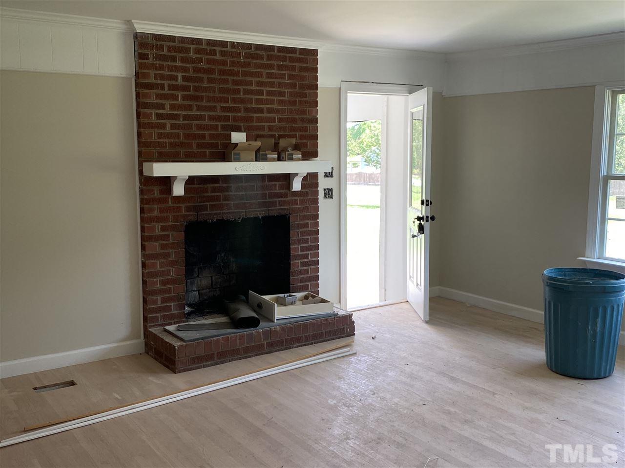 1749 Bud Lipscomb Road Willow Spring, NC 27592 - Photo 3 of 19 Gallery Image 3