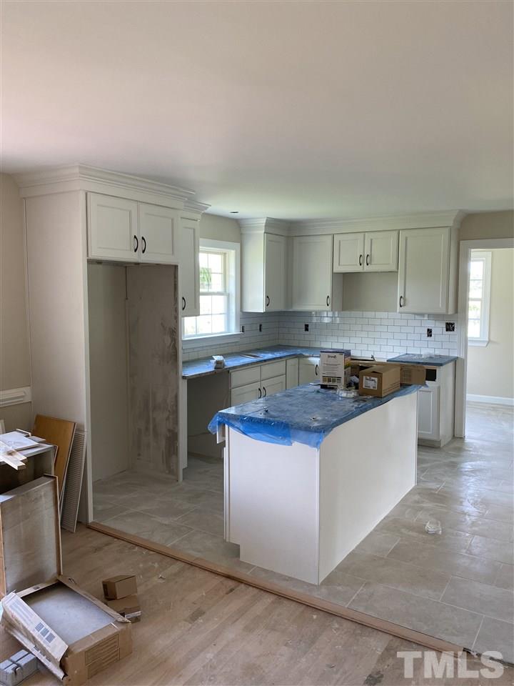1749 Bud Lipscomb Road Willow Spring, NC 27592 - Photo 5 of 19 Gallery Image 5