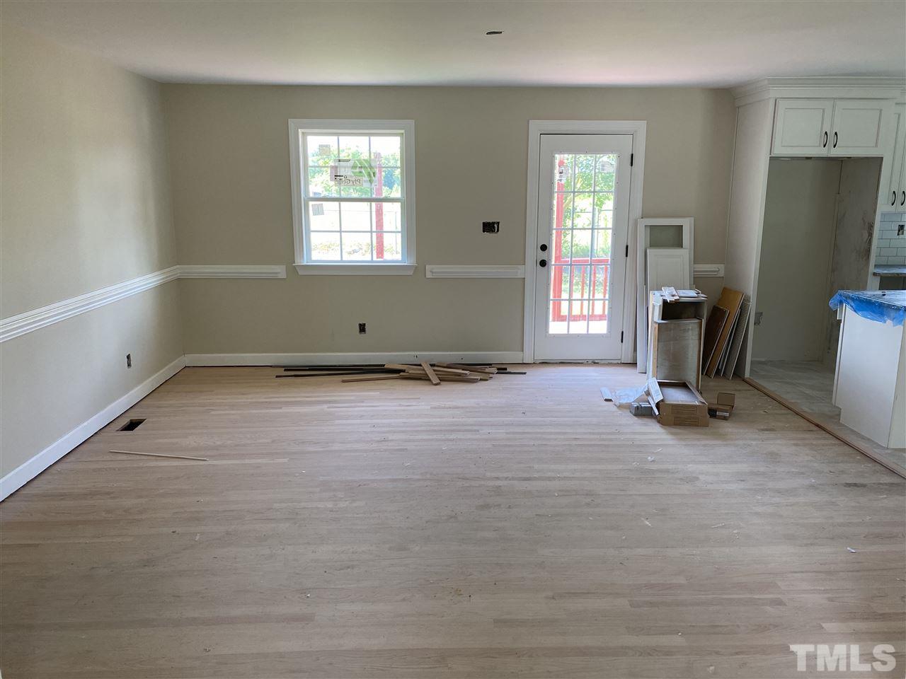 1749 Bud Lipscomb Road Willow Spring, NC 27592 - Photo 8 of 19 Gallery Image 8