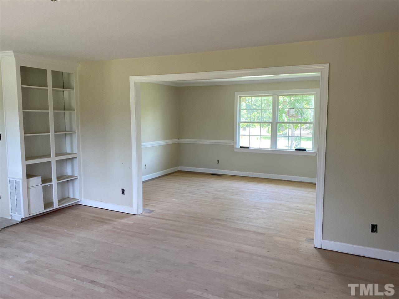 1749 Bud Lipscomb Road Willow Spring, NC 27592 - Photo 9 of 19 Gallery Image 9