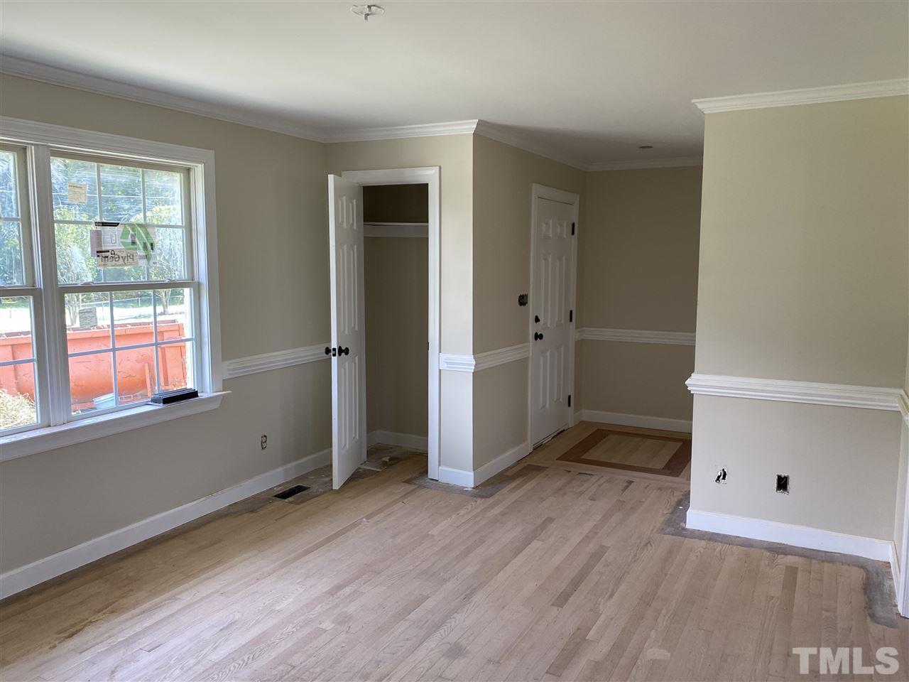 1749 Bud Lipscomb Road Willow Spring, NC 27592 - Photo 10 of 19 Gallery Image 10