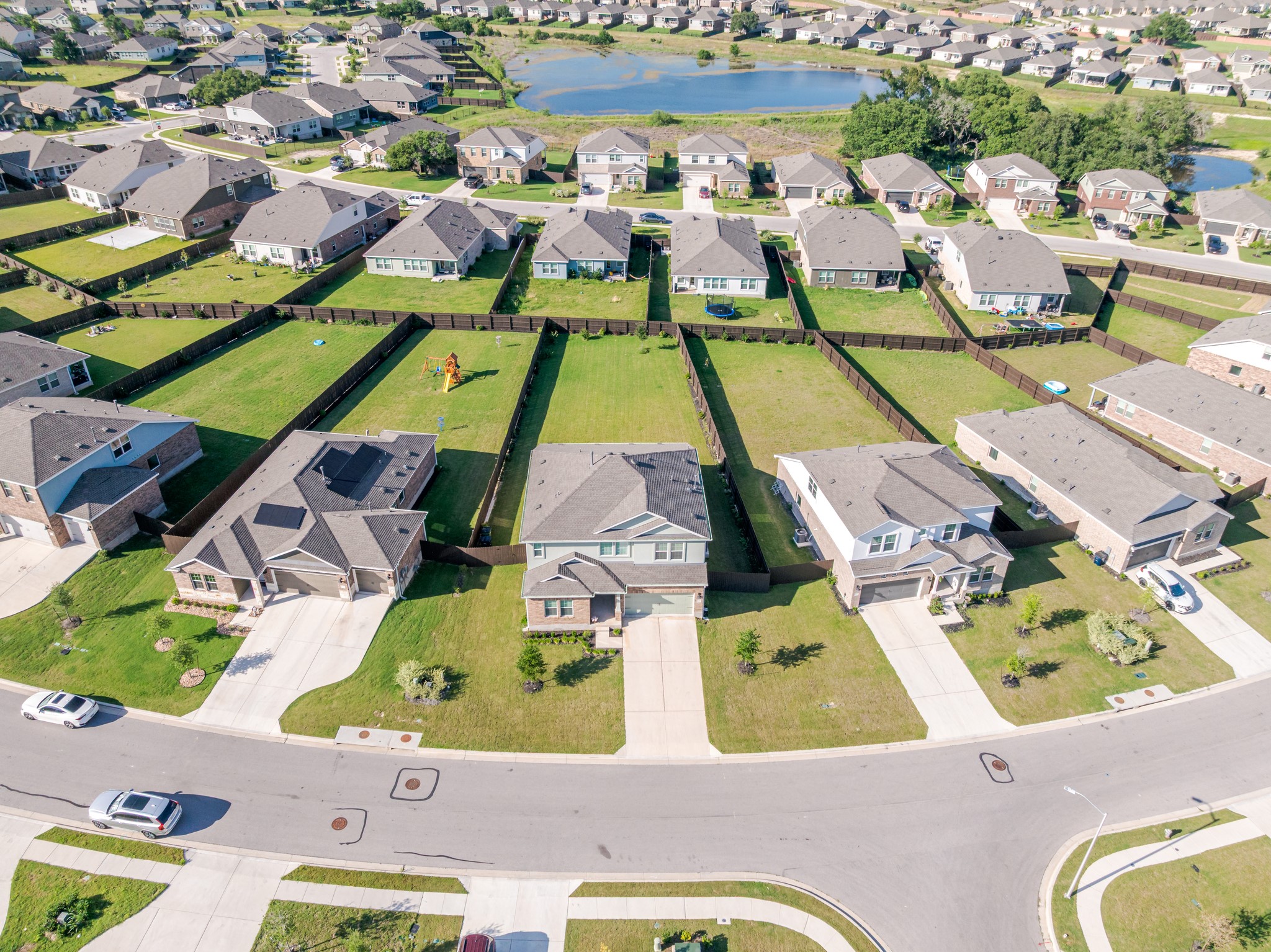 1800 Four Waters Loop Georgetown, TX 78628 - Photo 2 of 32
