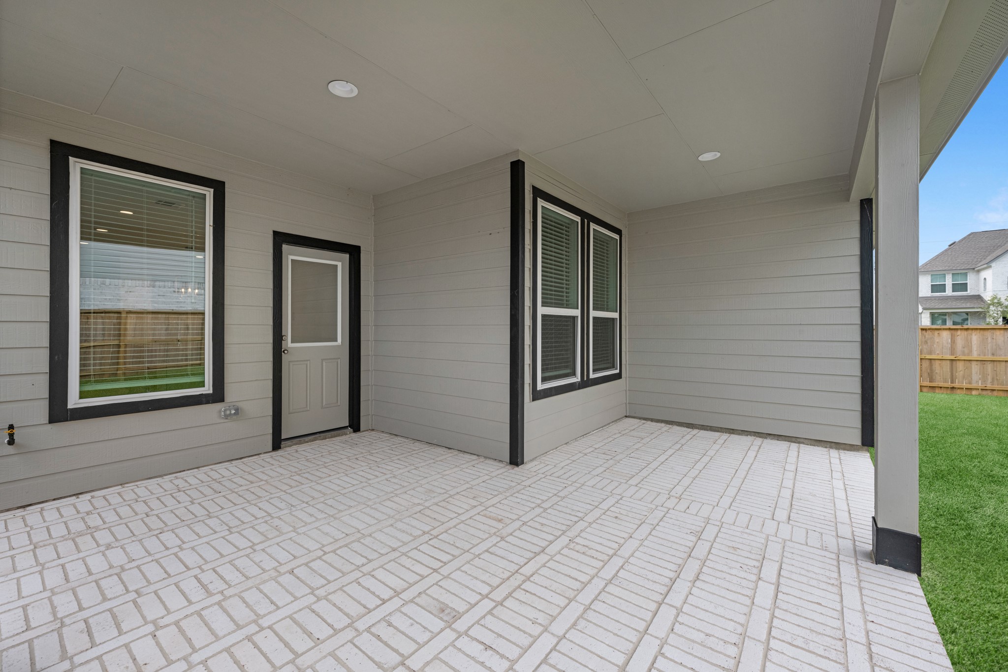 8715 Mallow Rose Way Rosharon, TX 77583 - Photo 23 of 34 Gallery Image 23