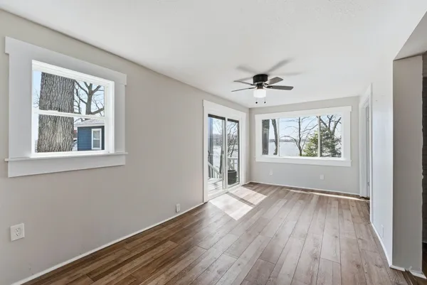 $164,900 | 780 Ln 120 Hamilton Lake, Hamilton, IN 46742