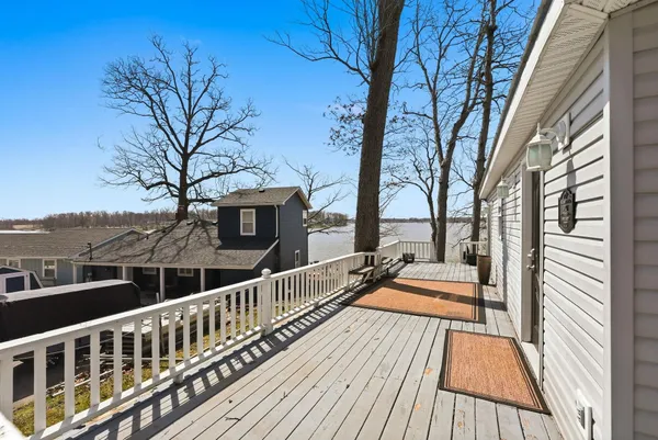 $164,900 | 780 Ln 120 Hamilton Lake, Hamilton, IN 46742