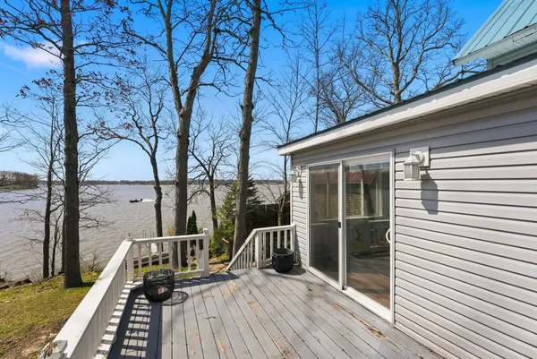 $164,900 | 780 Ln 120 Hamilton Lake, Hamilton, IN 46742