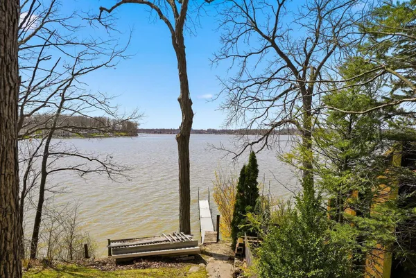 $164,900 | 780 Ln 120 Hamilton Lake, Hamilton, IN 46742