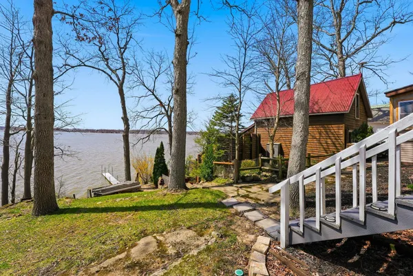 $164,900 | 780 Ln 120 Hamilton Lake, Hamilton, IN 46742