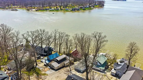 $164,900 | 780 Ln 120 Hamilton Lake, Hamilton, IN 46742