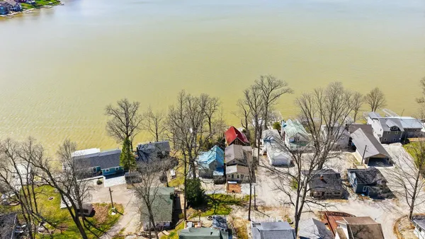 $164,900 | 780 Ln 120 Hamilton Lake, Hamilton, IN 46742