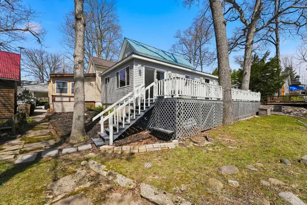 $164,900 | 780 Ln 120 Hamilton Lake, Hamilton, IN 46742