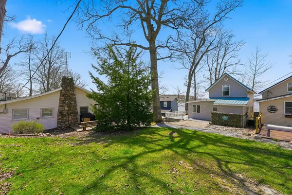 $164,900 | 780 Ln 120 Hamilton Lake, Hamilton, IN 46742