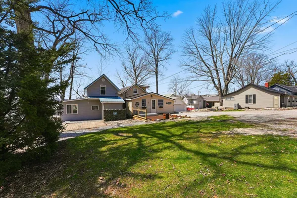 $164,900 | 780 Ln 120 Hamilton Lake, Hamilton, IN 46742