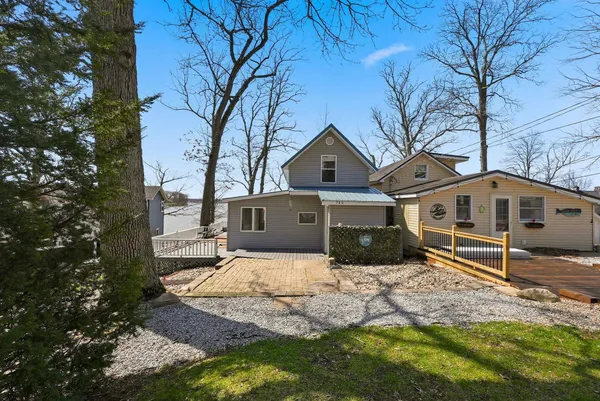 $164,900 | 780 Ln 120 Hamilton Lake, Hamilton, IN 46742