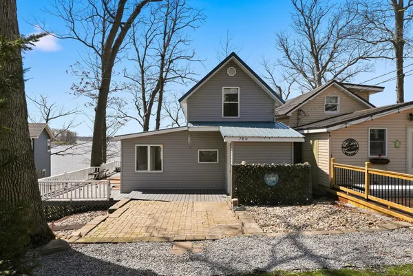 $164,900 | 780 Ln 120 Hamilton Lake, Hamilton, IN 46742