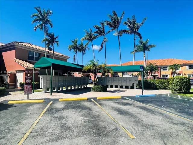a view of a house with a porch